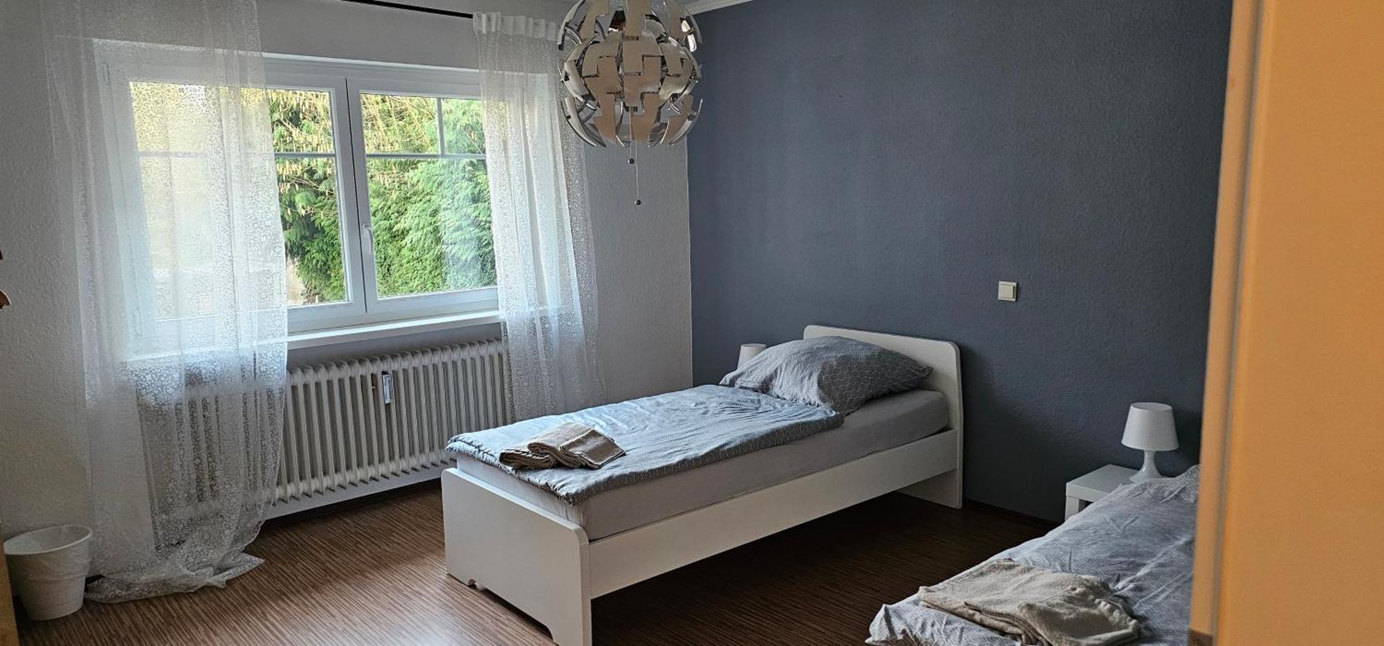 Schoene Zimmer Am Langenselbolder Dreieck A 45 A 66 Neuberg المظهر الخارجي الصورة