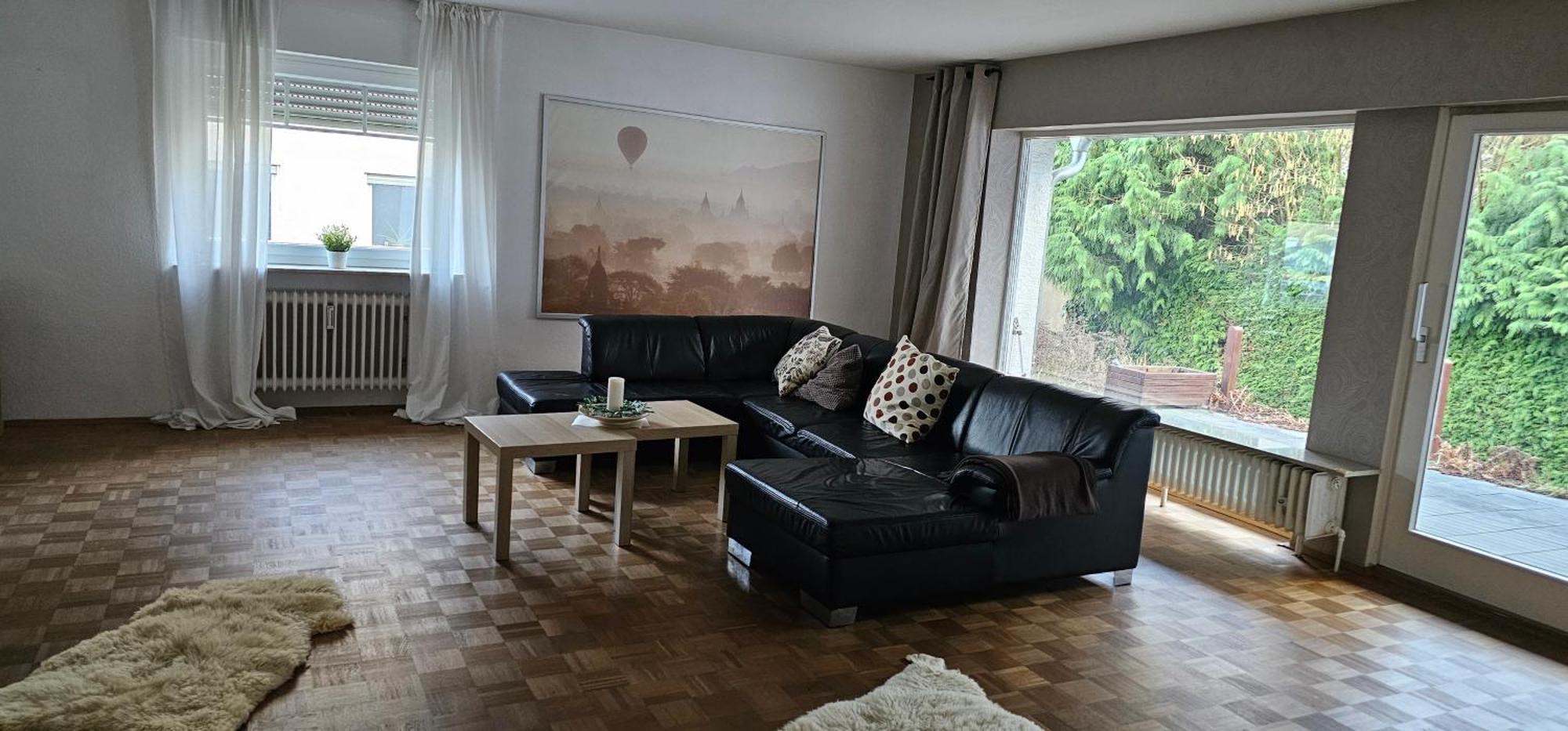 Schoene Zimmer Am Langenselbolder Dreieck A 45 A 66 Neuberg المظهر الخارجي الصورة