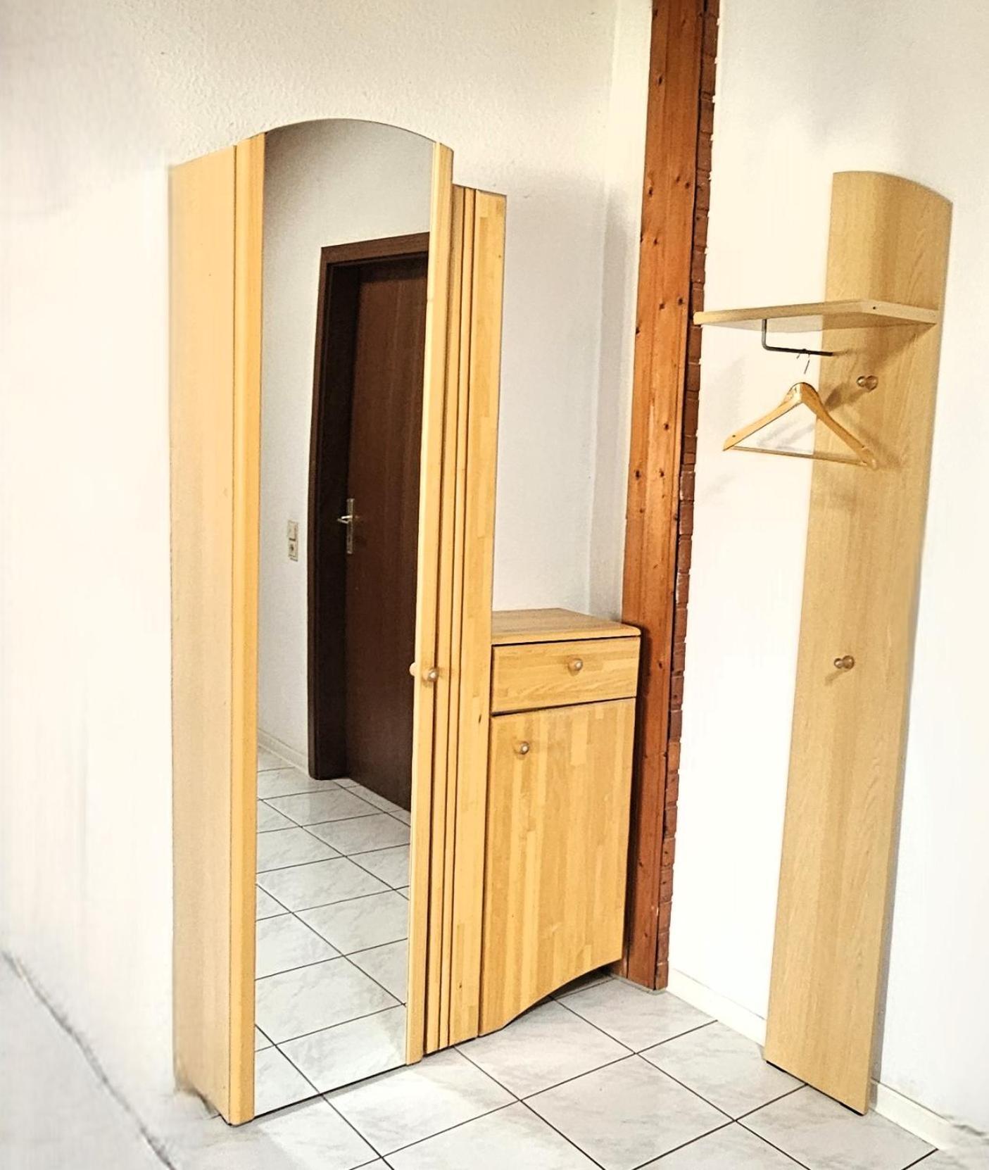 Schoene Zimmer Am Langenselbolder Dreieck A 45 A 66 Neuberg المظهر الخارجي الصورة