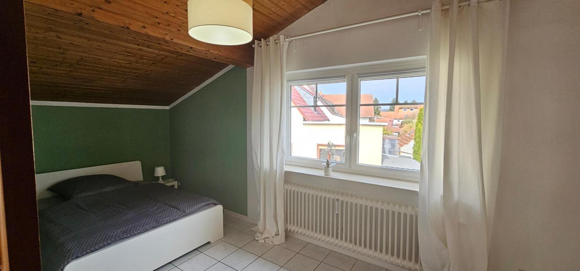 Schoene Zimmer Am Langenselbolder Dreieck A 45 A 66 Neuberg المظهر الخارجي الصورة