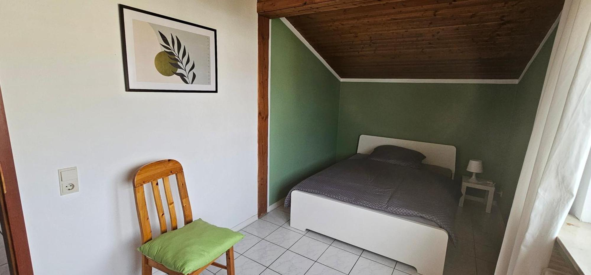 Schoene Zimmer Am Langenselbolder Dreieck A 45 A 66 Neuberg المظهر الخارجي الصورة