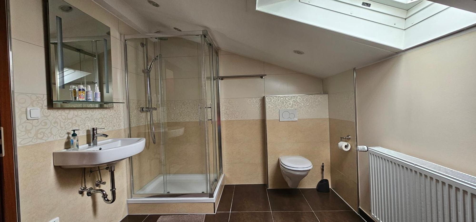 Schoene Zimmer Am Langenselbolder Dreieck A 45 A 66 Neuberg المظهر الخارجي الصورة