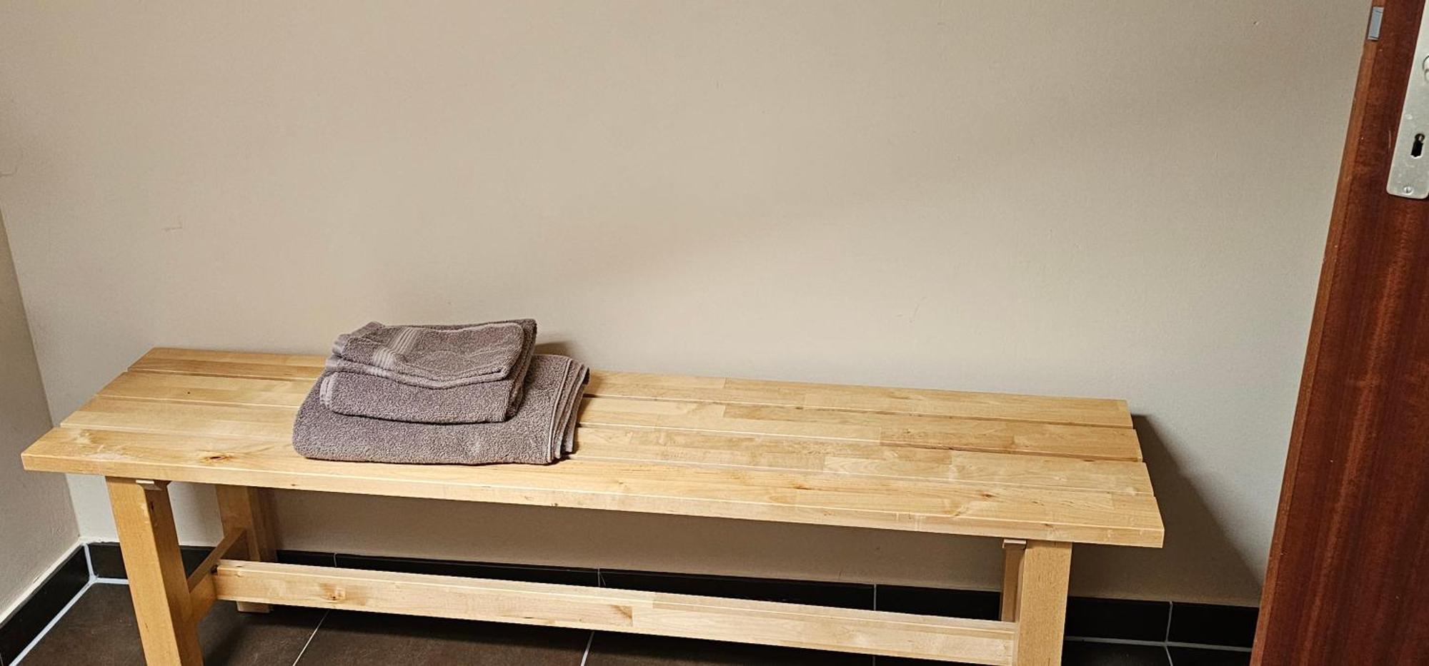 Schoene Zimmer Am Langenselbolder Dreieck A 45 A 66 Neuberg المظهر الخارجي الصورة